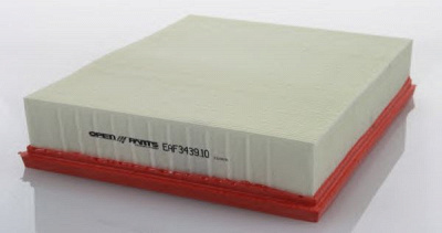 OPEN PARTS eaf343910 -  Воздушный фильтр